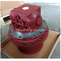 Hitachi Final Drive ZX29U rejsemotor